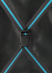 Kép Travelite Orbita S,M,L Türkiz S: 37 l / M: 68/78 L: 103