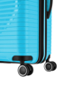 Kép Travelite Orbita S,M,L Türkiz S: 37 l / M: 68/78 L: 103