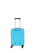 Kép Travelite Orbita S,M,L Türkiz S: 37 l / M: 68/78 L: 103