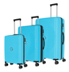 Kép Travelite Orbita S,M,L Türkiz S: 37 l / M: 68/78 L: 103