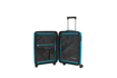 Kép Travelite Orbita S,M,L Türkiz S: 37 l / M: 68/78 L: 103