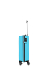 Kép Travelite Orbita S,M,L Türkiz S: 37 l / M: 68/78 L: 103