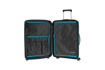 Kép Travelite Orbita S,M,L Türkiz S: 37 l / M: 68/78 L: 103