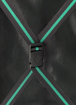 Kép Travelite Orbita S,M,L Zöld S: 37 l / M: 68/78 L: 103