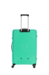 Kép Travelite Orbita S,M,L Zöld S: 37 l / M: 68/78 L: 103