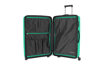Kép Travelite Orbita S,M,L Zöld S: 37 l / M: 68/78 L: 103
