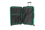 Kép Travelite Orbita S,M,L Zöld S: 37 l / M: 68/78 L: 103
