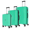Kép Travelite Orbita S,M,L Zöld S: 37 l / M: 68/78 L: 103