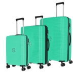 Kép Travelite Orbita S,M,L Zöld S: 37 l / M: 68/78 L: 103