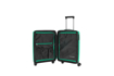 Kép Travelite Orbita S,M,L Zöld S: 37 l / M: 68/78 L: 103