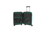 Kép Travelite Orbita S,M,L Zöld S: 37 l / M: 68/78 L: 103