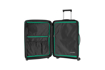 Kép Travelite Orbita S,M,L Zöld S: 37 l / M: 68/78 L: 103