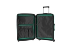 Kép Travelite Orbita S,M,L Zöld S: 37 l / M: 68/78 L: 103