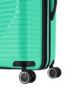 Kép Travelite Orbita S,M,L Zöld S: 37 l / M: 68/78 L: 103