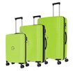 Kép Travelite Orbita S,M,L Lime S: 37 l / M: 68/78 L: 103