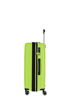 Kép Travelite Orbita S,M,L Lime S: 37 l / M: 68/78 L: 103