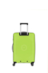 Kép Travelite Orbita S,M,L Lime S: 37 l / M: 68/78 L: 103