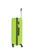 Kép Travelite Orbita S,M,L Lime S: 37 l / M: 68/78 L: 103