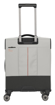 Kép Travelite Crosslite 5.0 S Fehér homok 37 L