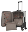 Kép Travelite Crosslite 5.0 S Fehér homok 37 L