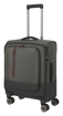 Kép Travelite Crosslite 5.0 S Dark Olive 37 L