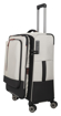 Kép Travelite Crosslite 5.0 M Fehér homok 61/66 L