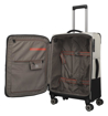 Kép Travelite Crosslite 5.0 M Fehér homok 61/66 L