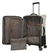 Kép Travelite Crosslite 5.0 M Fehér homok 61/66 L