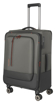 Kép Travelite Crosslite 5.0 M Sötét olajzöld 61/66 L