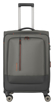 Kép Travelite Crosslite 5.0 M Sötét olajzöld 61/66 L