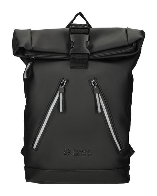 Kép Enrico Benetti Bergen 56002 fekete 8 L