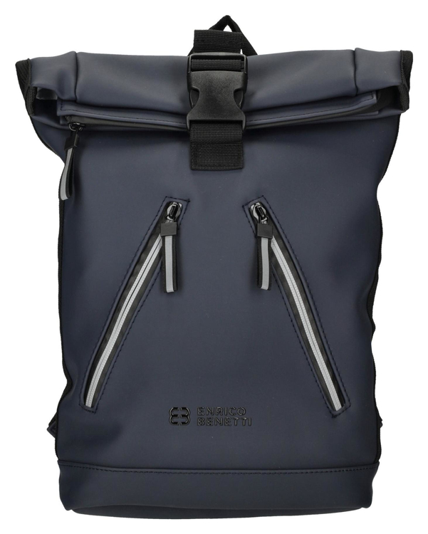 Kép Enrico Benetti Bergen 56002 Navy 8 L