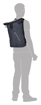 Kép Enrico Benetti Bergen 56003 Navy 22 L