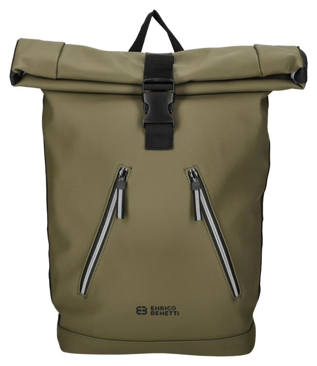 Kép Enrico Benetti Bergen 56003 Olive 22 L