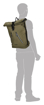 Kép Enrico Benetti Bergen 56003 Olive 22 L