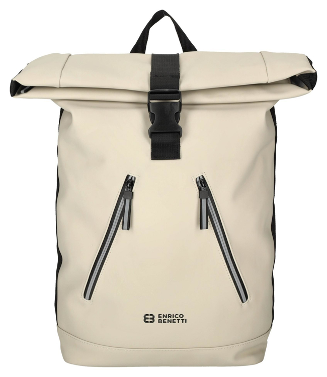 Kép Enrico Benetti Bergen 56003 Light Taupe 22 L