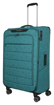 Kép Travelite Skaii 4w L Print Petrol 91/98