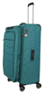 Kép Travelite Skaii 4w L Print Petrol 91/98