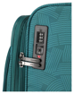 Kép Travelite Skaii 4w L Print Petrol 91/98