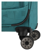 Kép Travelite Skaii 4w L Print Petrol 91/98