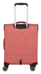 Kép Travelite Skaii 4w S Print Barack 36 L
