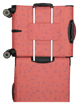 Kép Travelite Skaii 4w S Print Barack 36 L