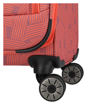 Kép Travelite Skaii 4w S Print Barack 36 L