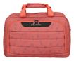 Kép Travelite Skaii Weekender/hátizsák Print Barack 32 L