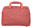 Kép Travelite Skaii Weekender/hátizsák Print Barack 32 L