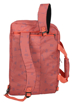 Kép Travelite Skaii Weekender/hátizsák Print Barack 32 L