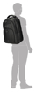 Kép Enrico Benetti Northern 47249 Black 35 L