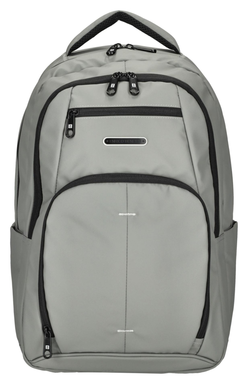 Kép Enrico Benetti Northern 47249 Grey 35 L
