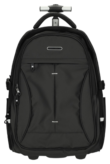 Kép Enrico Benetti Northern 47250 Fekete 44 L