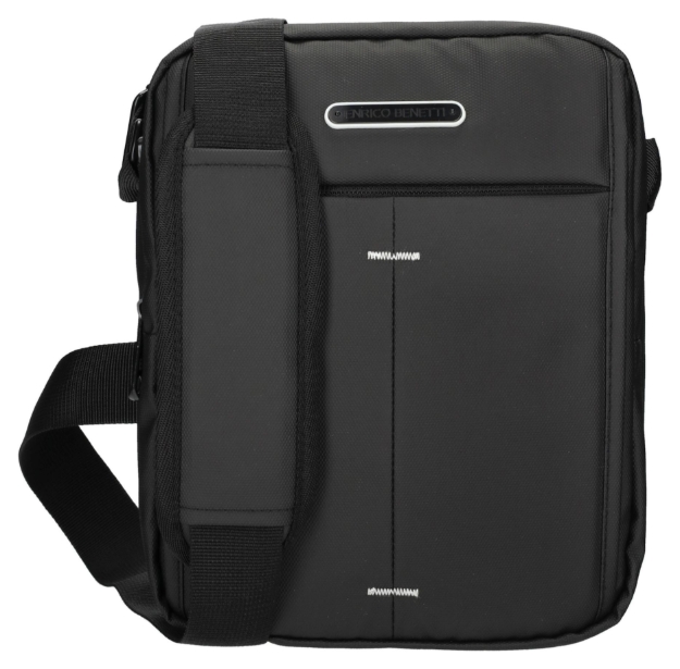 Kép Enrico Benetti Northern 47252 fekete